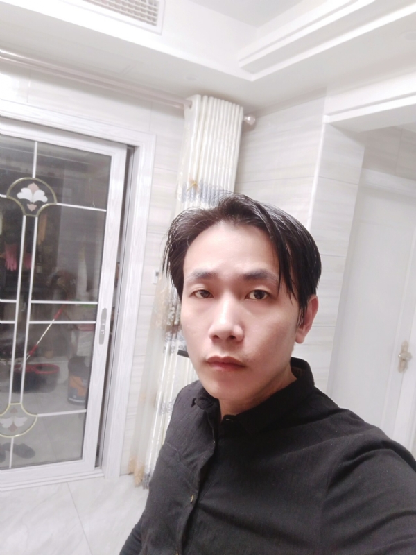 阿派的第一张照片--惠安婚介网