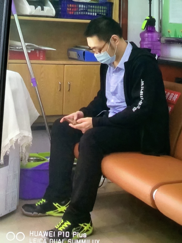 可以两顾上门的第一张照片--惠安婚介网