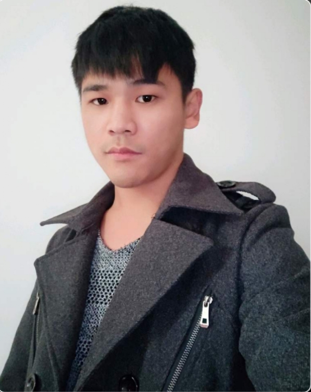 良人的第二张照片--惠安婚介网