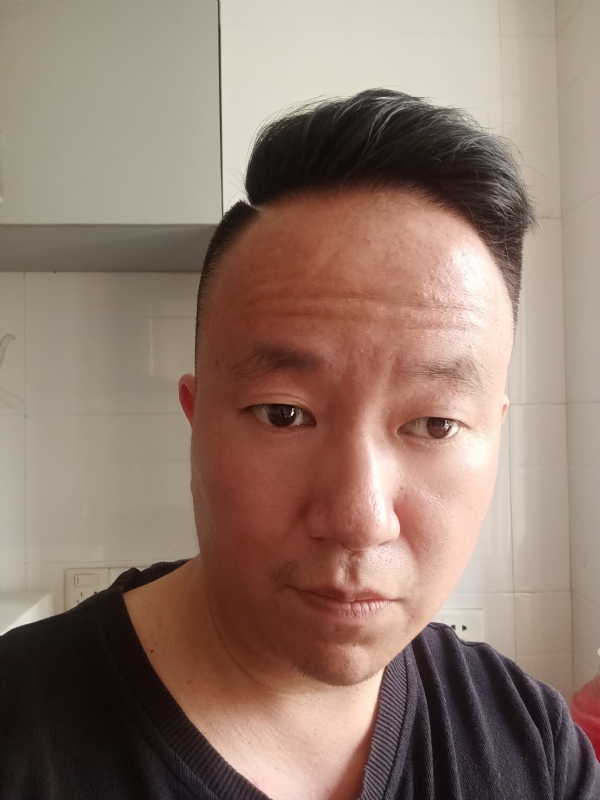 阿king的第一张照片--惠安婚介网