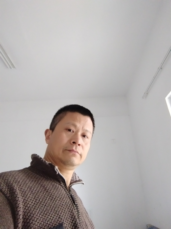 无云的第一张照片--惠安婚介网