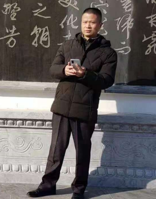 无云的第二张照片--惠安婚介网