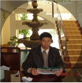 竹林的第一张照片--惠安婚介网