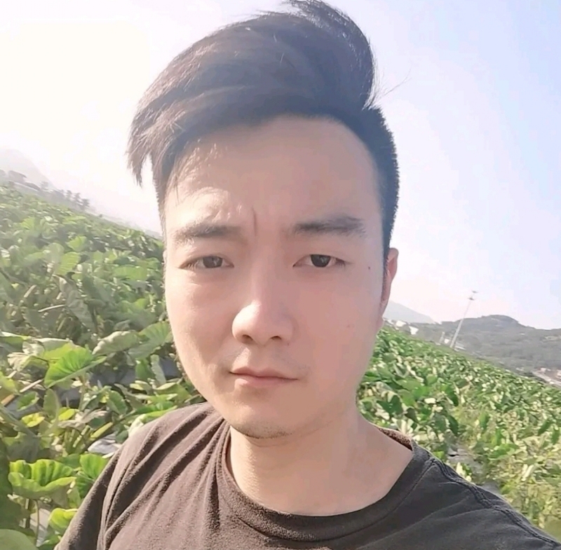 等待的第一张照片--惠安婚介网
