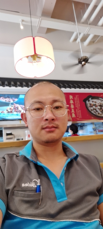择一人相老的第一张照片--惠安婚介网