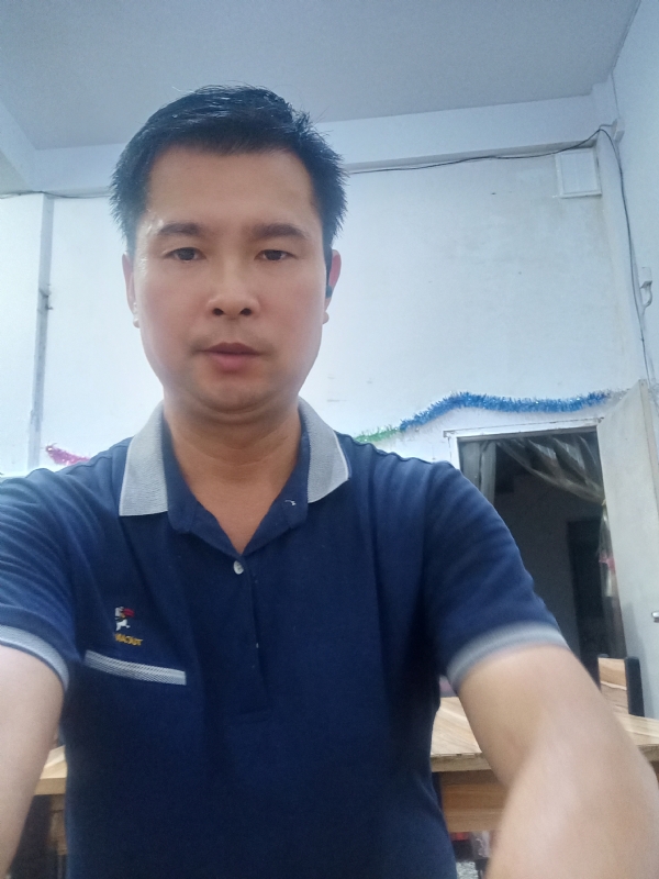 我是自强不息的第一张照片--惠安婚介网