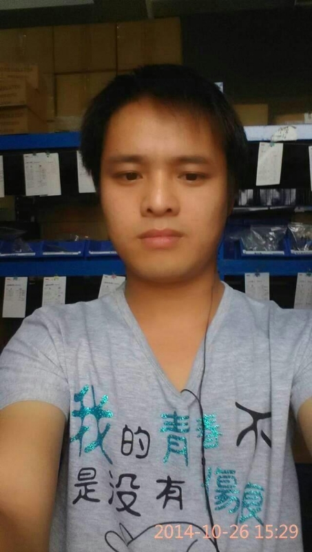 闽南泉州阿海的第一张照片--惠安婚介网
