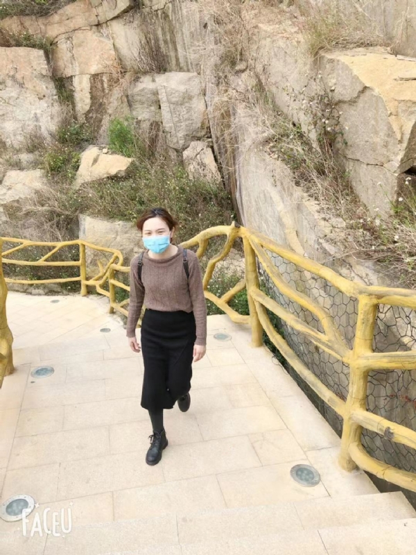 隐身2021的第一张照片--惠安婚介网