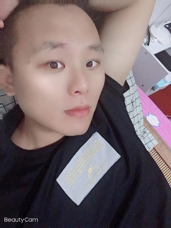 相守的第一张照片--惠安婚介网