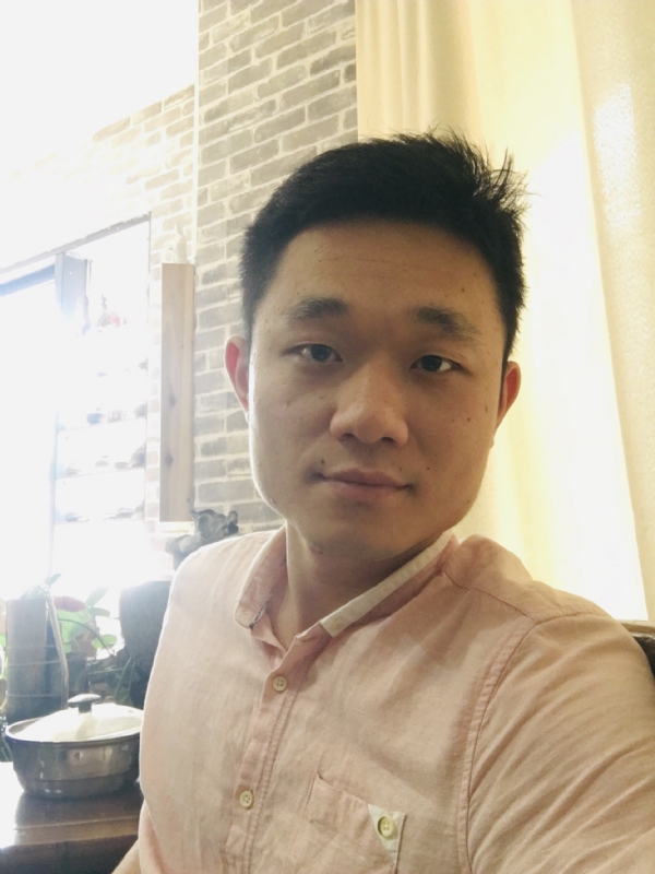 落落大方的第二张照片--惠安婚介网