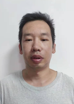 微笑的第二张照片--惠安婚介网