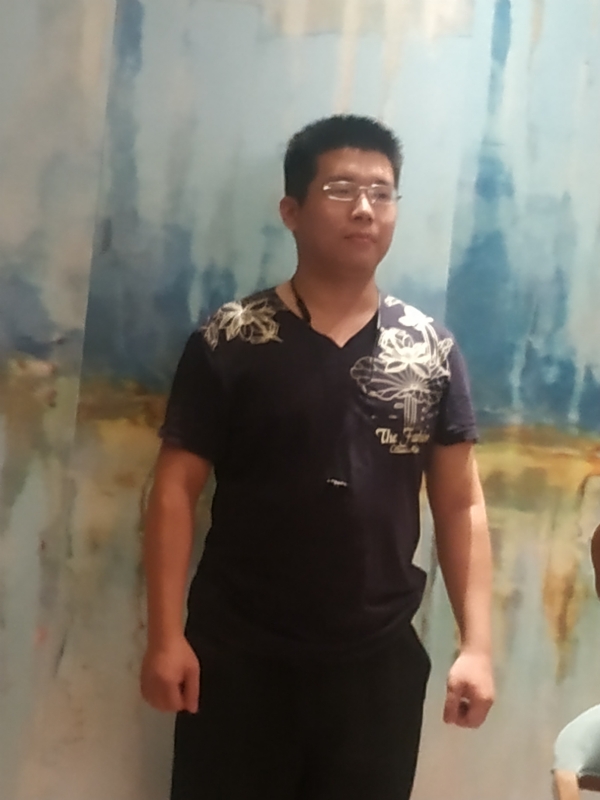 梦想成真的第一张照片--惠安婚介网