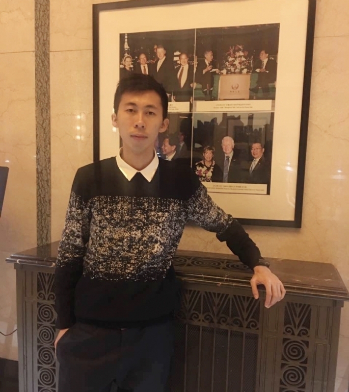初心1988的第二张照片--惠安婚介网