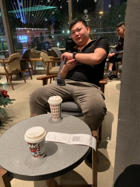 华熙的第一张照片--惠安婚介网