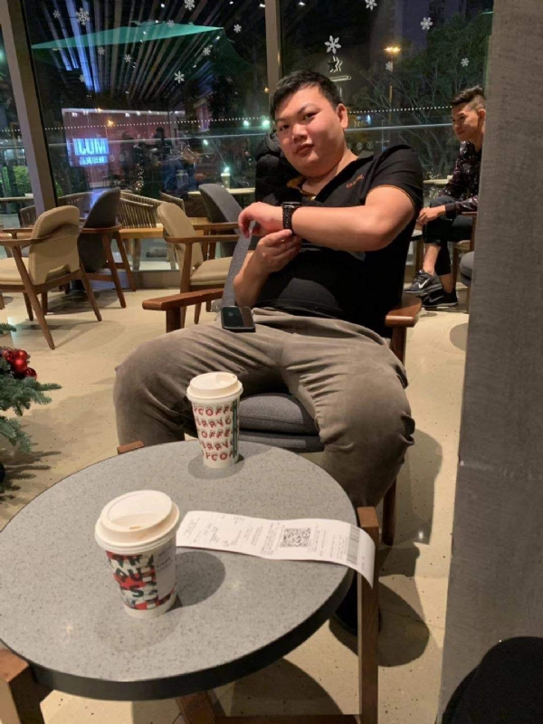 华熙的第二张照片--惠安婚介网