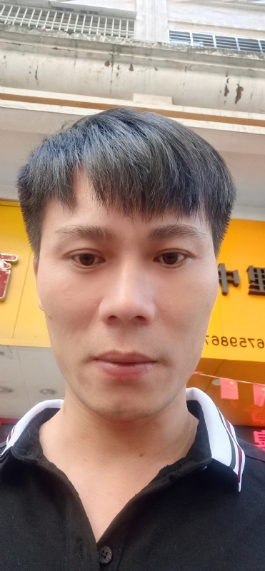 笑看人生的第一张照片--惠安婚介网