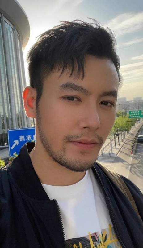 清風徐來的第一张照片--惠安婚介网