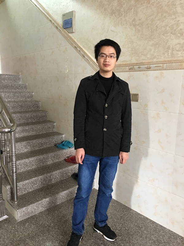 雲戯的第二张照片--惠安婚介网