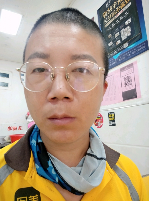 本尊至尊的第一张照片--惠安婚介网