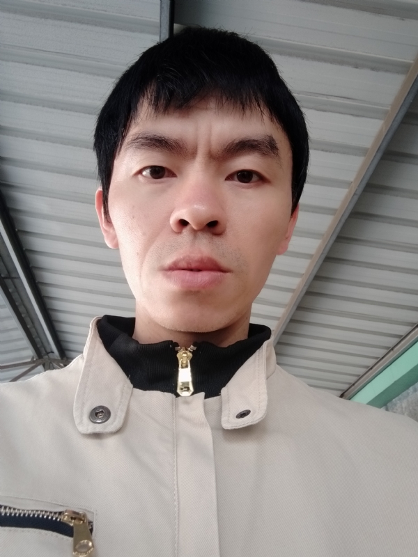 寂寞无忌的第一张照片--惠安婚介网