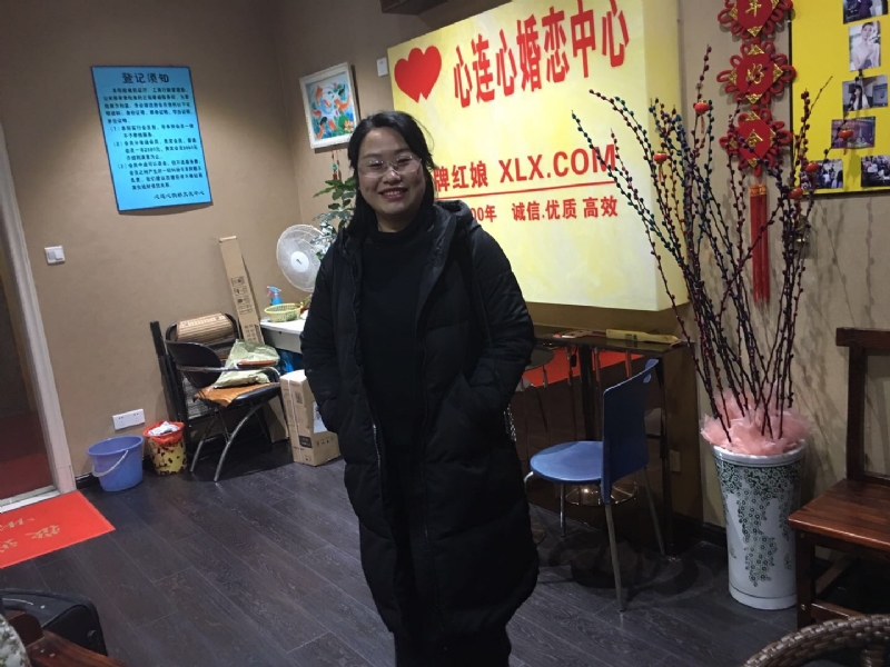 ei的第一张照片--惠安婚介网