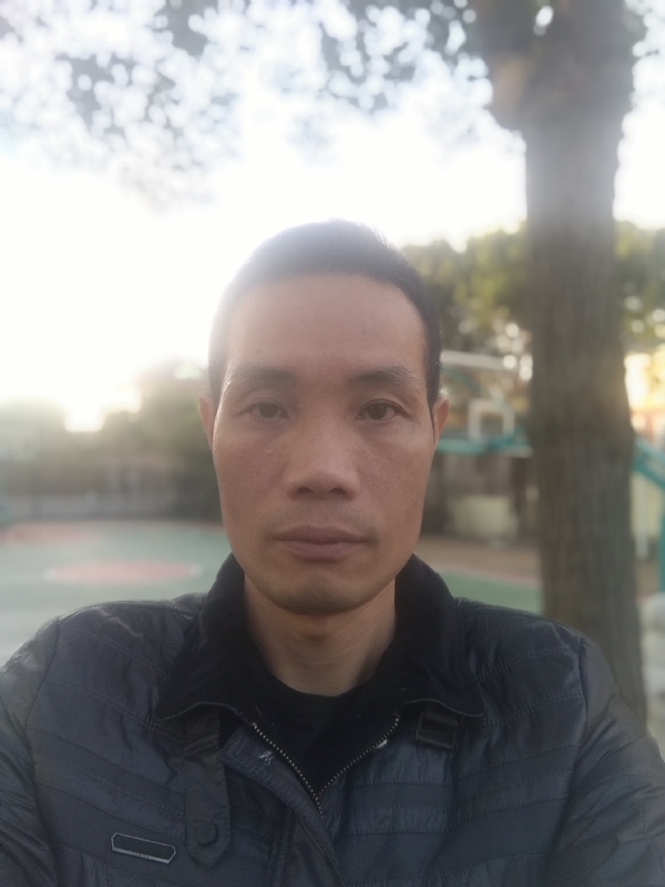 王耀明的第一张照片--惠安婚介网