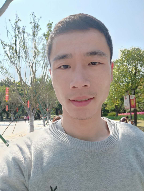 小懒虫的第一张照片--惠安婚介网