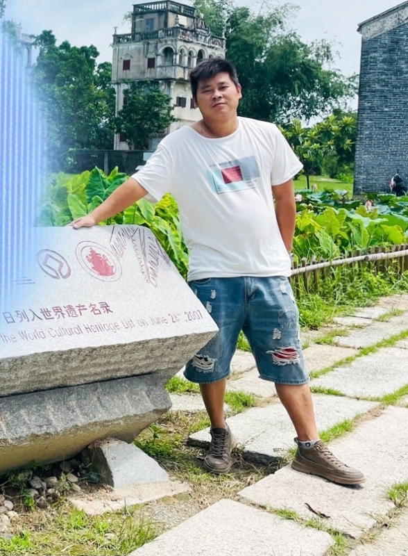 张海187的第一张照片--惠安婚介网