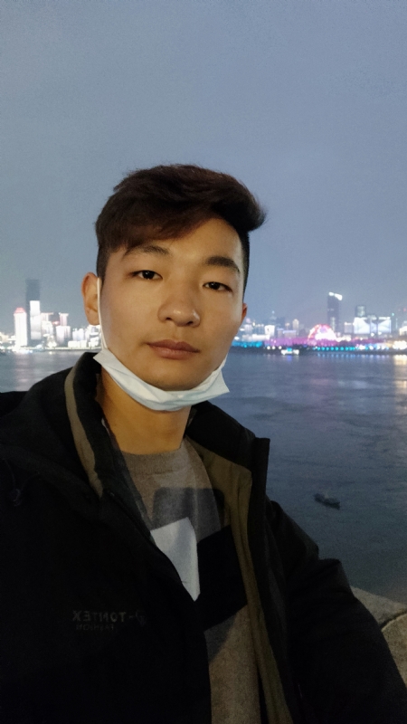 遇见的第一张照片--惠安婚介网