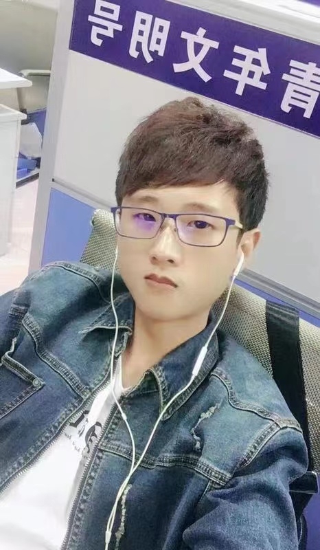 十月的第一张照片--惠安婚介网