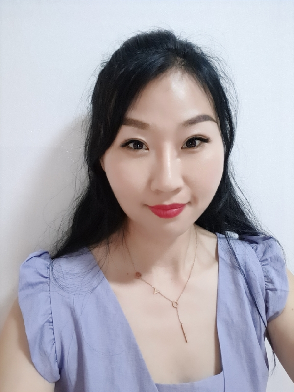 淘淘的第一张照片--惠安婚介网