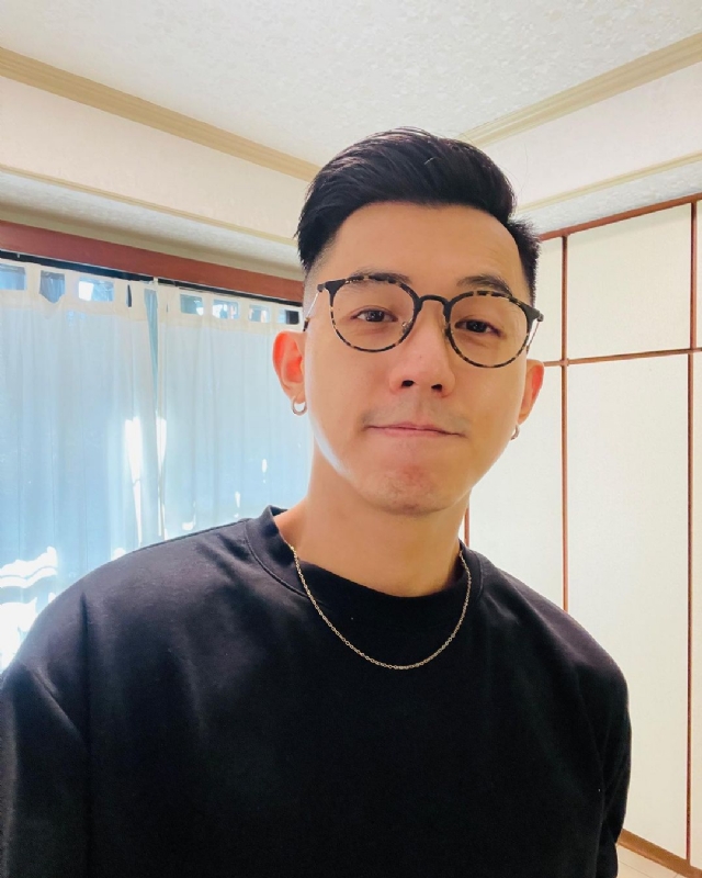 张智宸的第二张照片--惠安婚介网