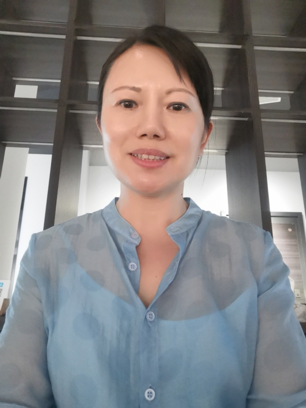 简简单单的第一张照片--惠安婚介网
