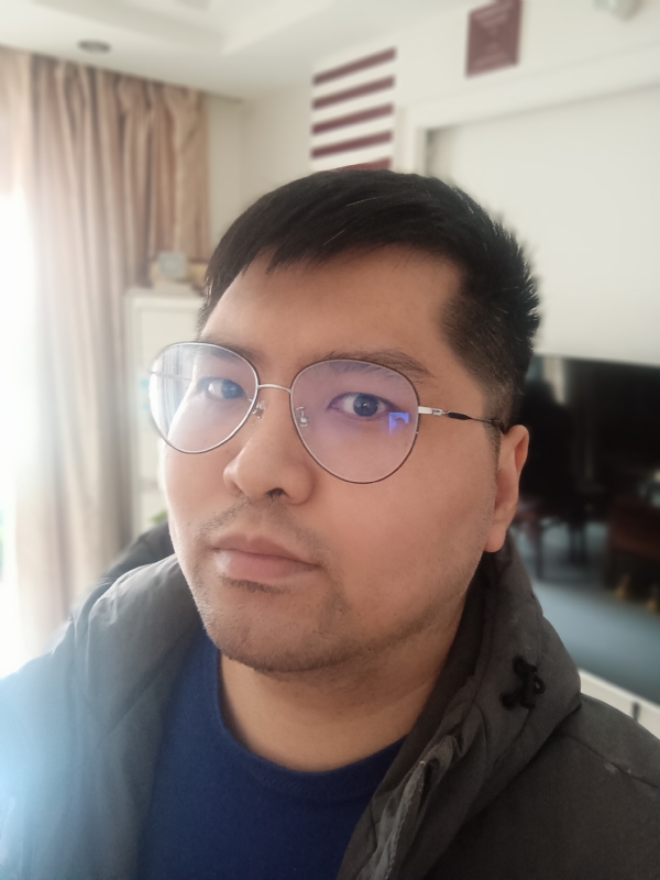 火恋的第一张照片--惠安婚介网