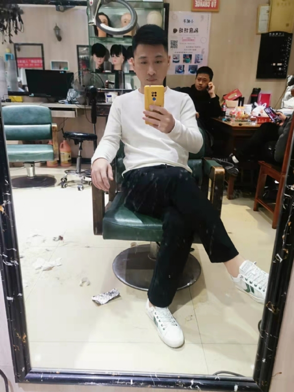 陈辉88的第一张照片--惠安婚介网