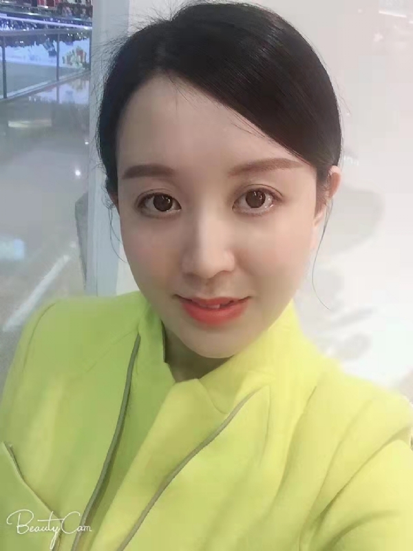 近水楼台的第二张照片--惠安婚介网