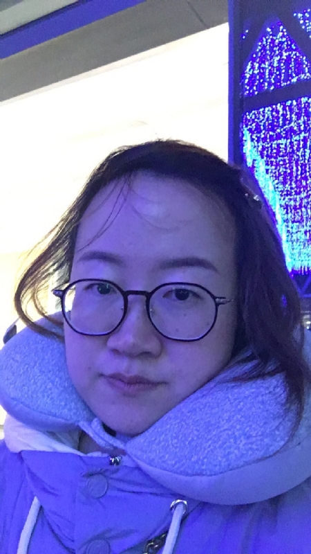 wendy的第三张照片--惠安婚介网