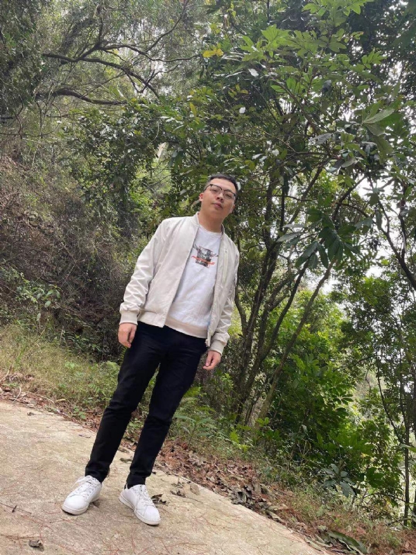 WD的第一张照片--惠安婚介网