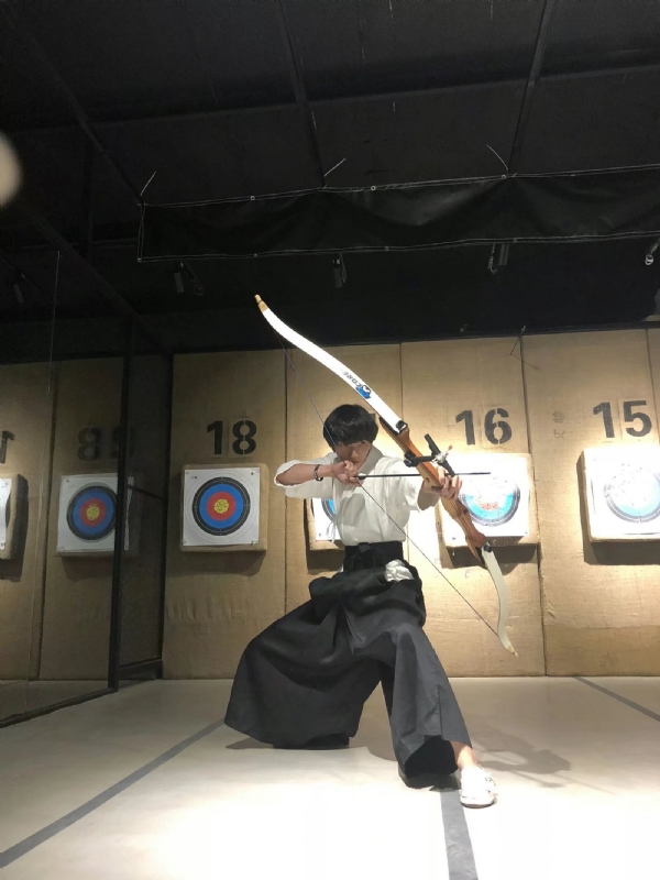 暴走辐射的第二张照片--惠安婚介网