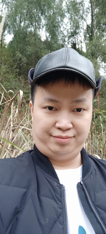 熊猫儿的第一张照片--惠安婚介网