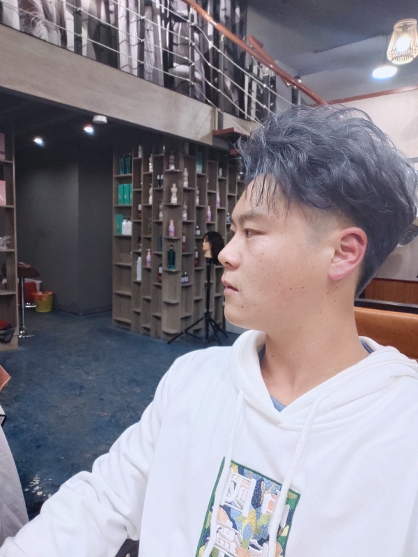 《零》的第一张照片--惠安婚介网