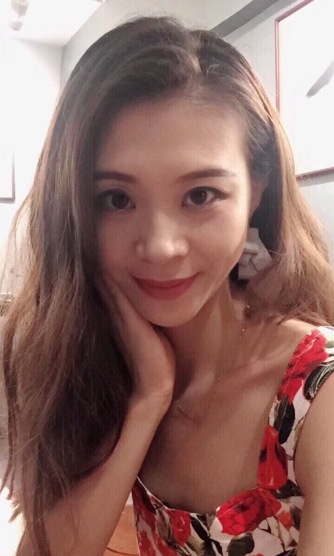 莎莎的第二张照片--惠安婚介网
