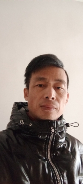 无声的寂寞难耐的第一张照片--惠安婚介网