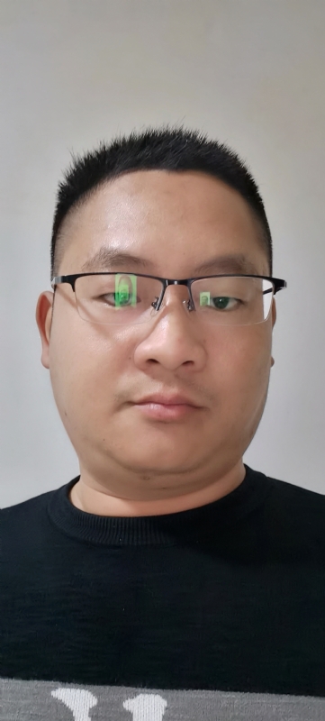 龙逍遥的第一张照片--惠安婚介网
