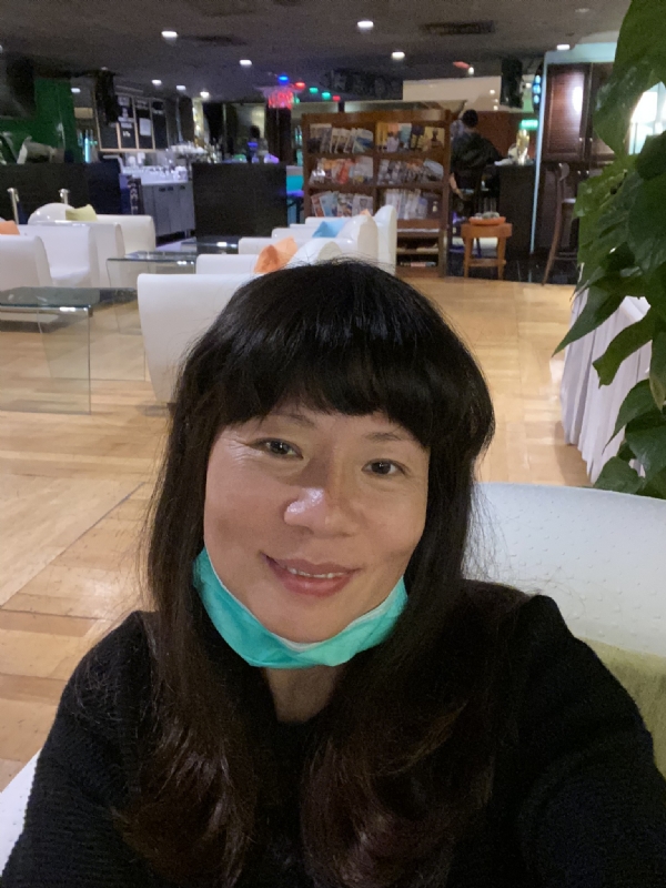 Sakura的第二张照片--惠安婚介网
