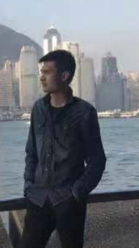 青蛙王子的第一张照片--惠安婚介网
