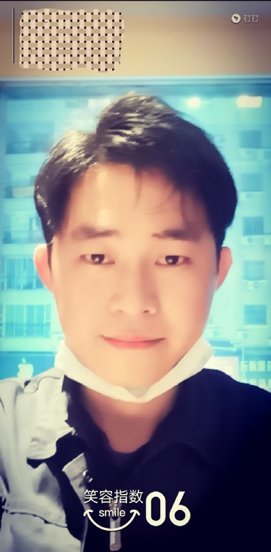 小丑鱼的第一张照片--惠安婚介网