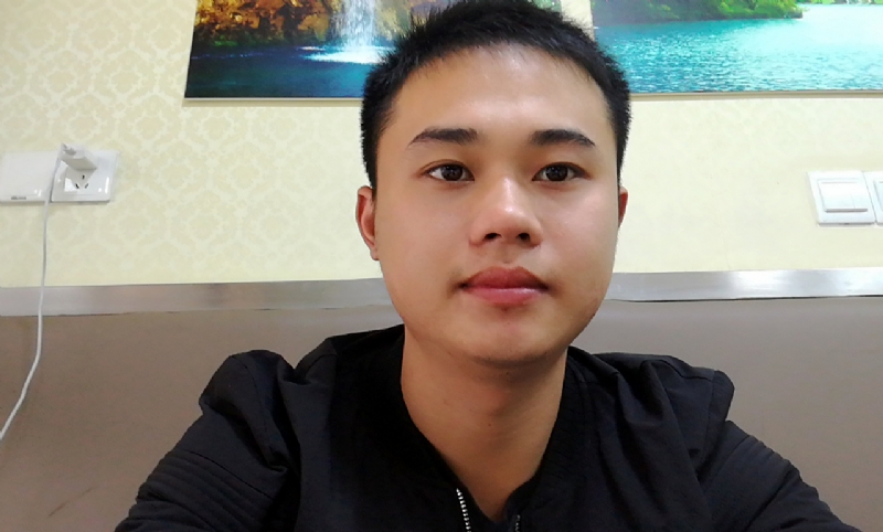 汐颜茹夢的第一张照片--惠安婚介网