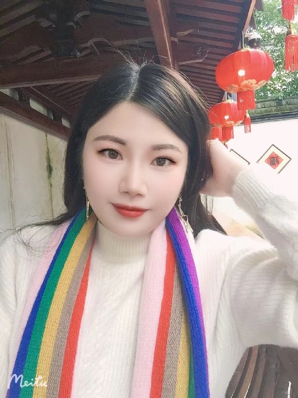 美好的第一张照片--惠安婚介网
