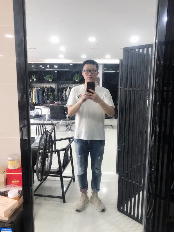 黄大仙的第一张照片--惠安婚介网